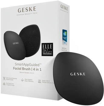 Geske SmartAppGuided Facial Brush