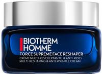 Biotherm LF688300, Biotherm Homme Force Supreme Face Reshaper Cream 50 ml
