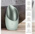 Geske SmartAppGuided Sonic Thermo Facial Brush