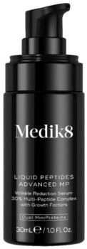 Medik8 Liquid Peptides Advanced MP Wrinkle Reduction Serum (30ml)