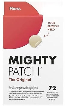 Hero Mighty Patch The Original (72pcs.)