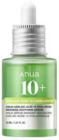 Anua Azelaic Acid 10+ Hyaluron Redness Soothing Serum