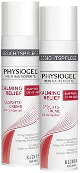 Stiefel Laboratorium Calming Relief Gesichtscreme (2x40ml)