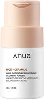 ANUA Reis-Enzym aufhellendes Reinigungspulver 40 g