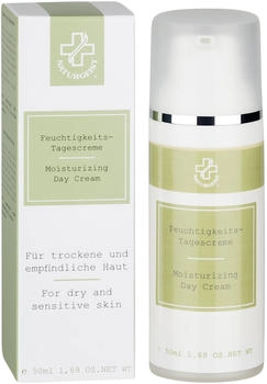 Hagina Feuchtigkeits-Tagescreme (50ml)