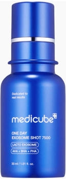 Medicube One Day Exosome Shot 7500 (30ml)