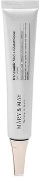 Mary & May Tranexamic Acid + Glutathione Eye Cream 30g