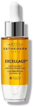 Institut Esthederm Esthederm Sleeping Oil Excellage Chrono-Repair (30 ml)