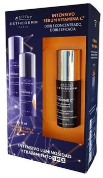 Institut Esthederm Intensive Serum Vitamin C2 (2 x 10 ml)