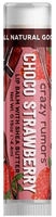Crazy Rumors 9001903, Crazy Rumors Choco Strawberry Lip Balm - 4,25 g, Grundpreis: