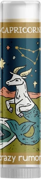 Crazy Rumors Capricorn Lip Balm - 4,25 g