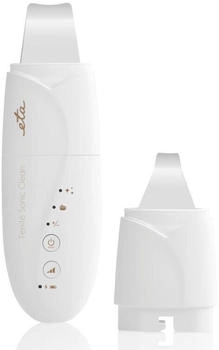 ETA Ultraschall-Spachtel Fenit&eacute; Sonic Clean