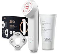 Silkn Anti-Aging-Ger&auml;t "FaceTite Multiplatform" Multifunktionsf&auml;hig