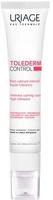Uriage Tolederm Control Gesichtspflege 40 ml