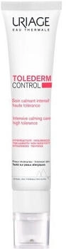 Uriage Tolederm Control Intensive calming care high tolerance (40ml)