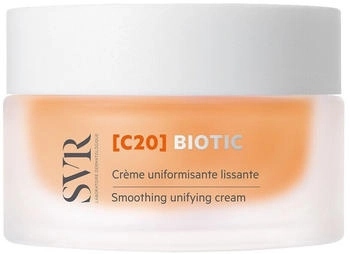 Laboratoires SVR [C20] Biotic Smoothing unifying cream (50ml)