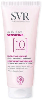 Laboratoires SVR SOS Sensifine Mask (50 ml)