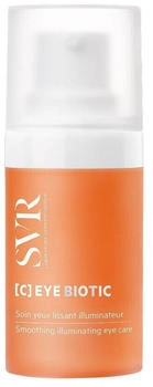 Laboratoires SVR [C] Eye Biotic Smoothing illuminating eye care (15ml)