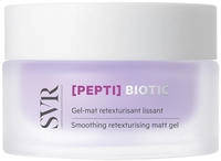SVR Pepti Biotic Regenerierendes Und Gl&auml;ttendes Mattierungsgel Tiegel 50ml