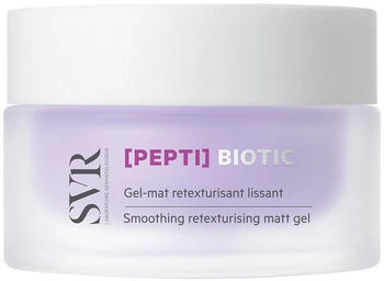 Laboratoires SVR [Pepti] Biotic Smoothing retexturing matt gel (50ml)
