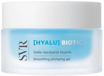 Laboratoires SVR [Hyalu] Biotic Smoothing plumping gel (50ml)