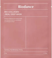 Biodance - Bio Collagen-real Deep Mask - Feuchtigkeitsspendende Und Straffende Maske
