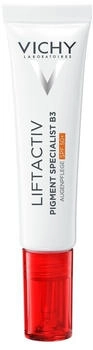 Vichy Liftactiv Pigment Specialist B3 Augenpflege LSF50+ (15ml)