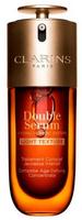 Clarins Double Serum Light Texture, Frauen, Jeder Hauttyp, 75 ml