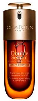 Clarins Double Serum Light Texture 75ml