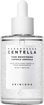 Skin1004 Madagascar Centella Tone Brightening Capsule Ampoule (50ml)