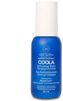 Coola Feuchtigkeitsserum Refreshing Water Plumping Gel SPF30