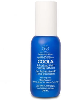 Coola Refreshing Water Plumping Gel Serum SPF 30 30 ml