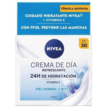 Nivea Tagescreme 50 ml