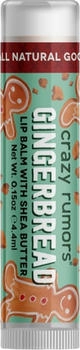 Crazy Rumors Gingerbread Lip Balm - 4,25 g