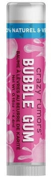 Crazy Rumors Bubble Gum Lip Balm - 4,25 g