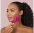 Geske SmartAppGuided Sonic Facial Roller 4 in 1
