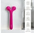 Geske SmartAppGuided Sonic Facial Roller 4 in 1