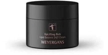 Weyergans UpLifting Rich Lipid Balance 24/7 Cream 50 ml