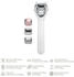 Geske SmartAppGuided MicroNeedle Face Roller 9 in 1