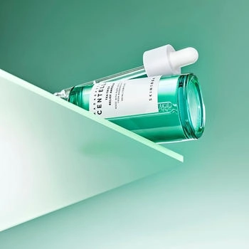 Skin1004 Madagascar Centella Tea-Trica Relief Ampoule - 30ml