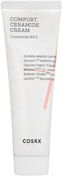 Cosrx Balancium Comfort Cool Ceramide Soothing Gel Cream - 85ml