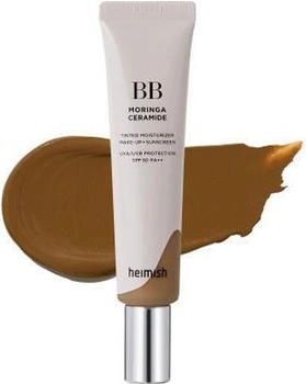 Heimish Moringa Ceramide BB Cream SPF30 PA++ - 30g - 29 Dark Olive