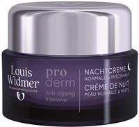 Widmer Proderm Nachtcreme L.p. 50 ml