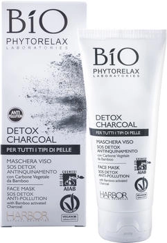 Phytorelax SOS Detox Face Mask 75ml