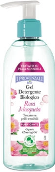 I Provenzali Rosa Mosqueta Waschgel - 150 ml
