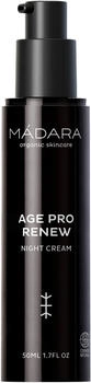 Mádara Age Pro Renew Night Cream 50 ml