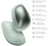 Geske SmartAppGuided Sonic Warm & Cool Mask 9 in 1