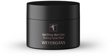 Weyergans UpLifting Skin Cure Firming Facial Mask 50 ml