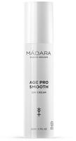 M&aacute;dara Age Pro Smooth Day Cream 50 ml (+ GRATIS Age Pro Hydra Firm Hyaluron Jelly),