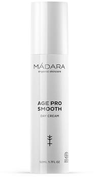 Mádara Smooth Day Cream 50 ml